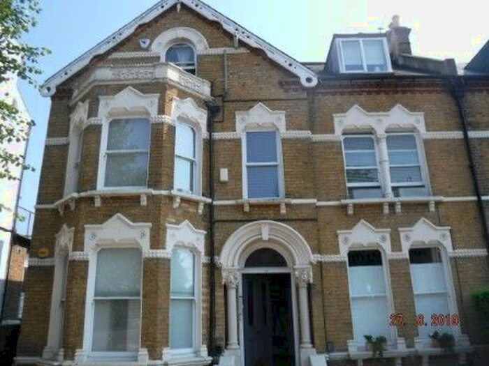 1 Bedroom Flat To Rent In Sunderland Road, London, SE23