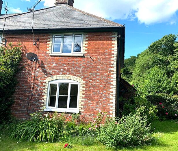 2 Bedroom Semi-Detached House To Rent In Lane End Cottages, Woodlands St Mary, RG17
