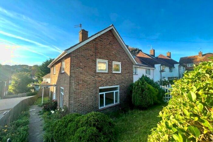 3 Bedroom End Of Terrace House To Rent In Cowley Drive, Brighton, BN2