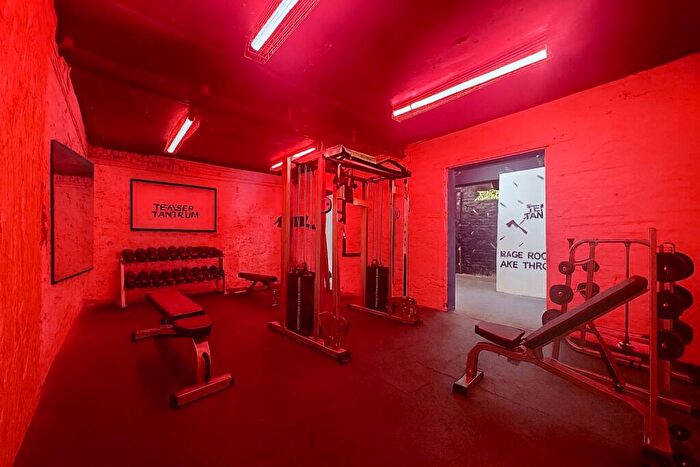 Shop To Rent In Aughton Road, Southport, PR8