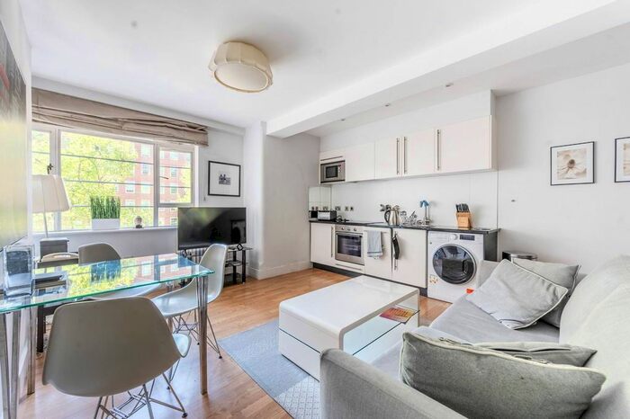 1 Bedroom Flat To Rent In Nell Gwynn House, Chelsea, London, SW3
