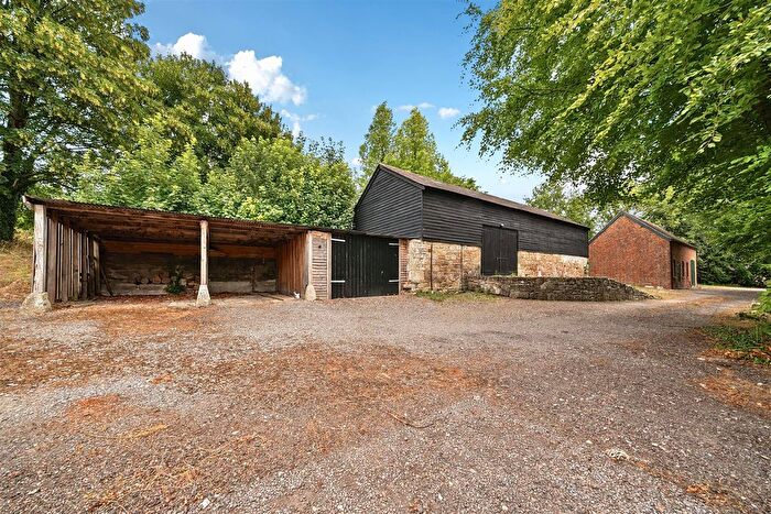 Land For Sale In Chicklade, Hindon, SP3