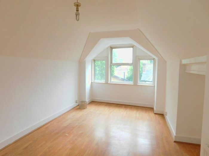 1 Bedroom Flat To Rent In Lower Boston Road, London, W7
