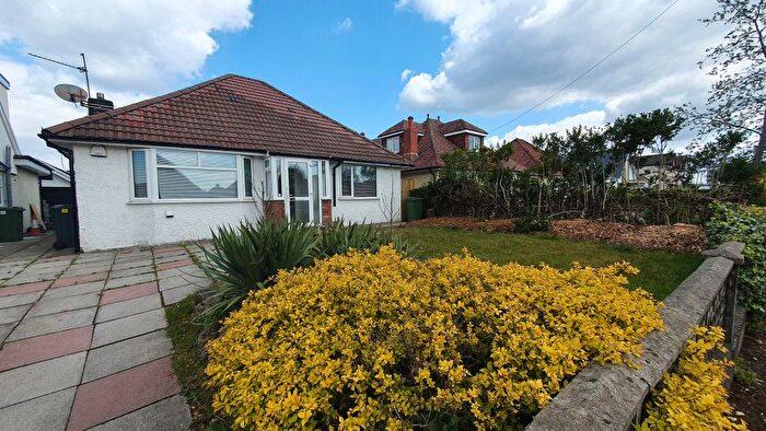 3 Bedroom Bungalow To Rent In Tyn-Y-Parc Road, Cardiff, CF14