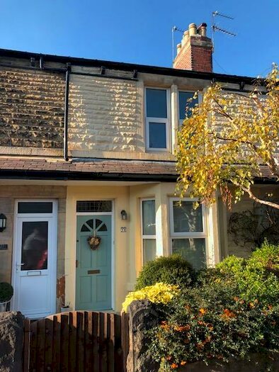 2 Bedroom Terraced House To Rent In Regent Terrace, Harrogate, HG1