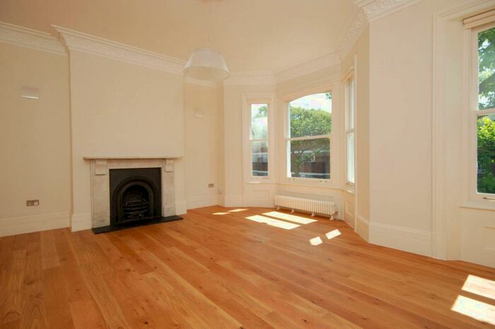 5 Bedroom House To Rent In Parliament Hill, Hampstead, London, NW3