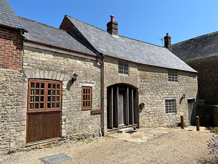 3 Bedroom Property To Rent In The Old Timber Yard, Church Street, Puncknowle, Dorchester, DT2
