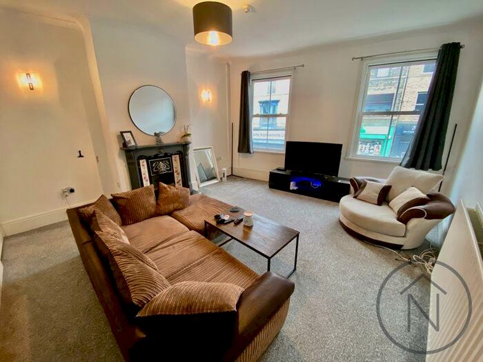 2 Bedroom Duplex To Rent In High Northgate, Darlington, DL1