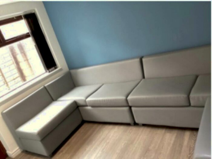 9 Bedroom House To Rent In St Helens Road, Ormskirk, L39