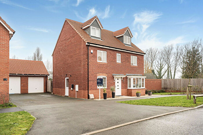 5 Bedroom Detached House For Sale In Barberry Drive, Didcot, OX11