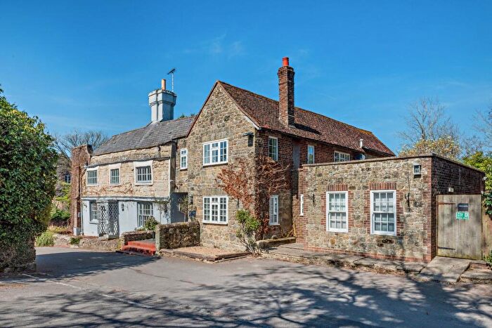 11 Bedroom House For Sale In Old Rectory Lane, Pulborough, West Sussex, RH20