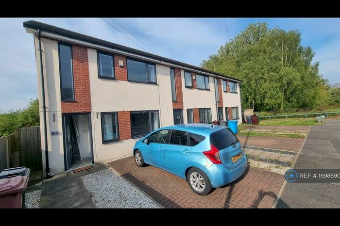 3 Bedroom Semi-Detached House To Rent In Coronation Drive, Prescot, L35