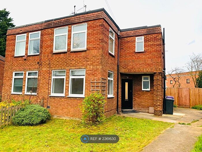 1 Bedroom Flat To Rent In Heathfield Rd, Hitchin, SG5
