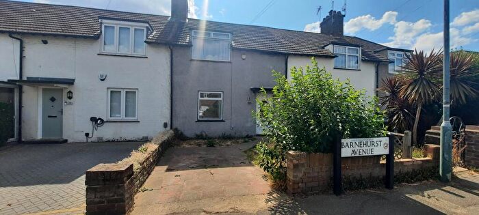 Studio To Rent In Erith, Kent, DA8
