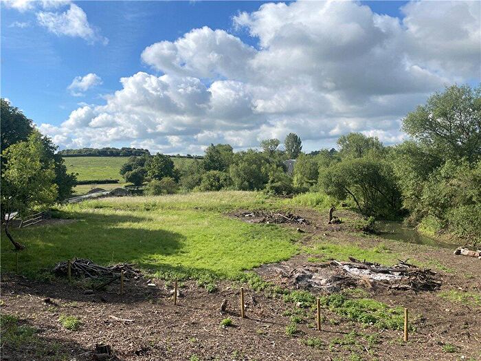 Land For Sale In Plot, Land At Water Stratford Road, Water Stratford, MK18