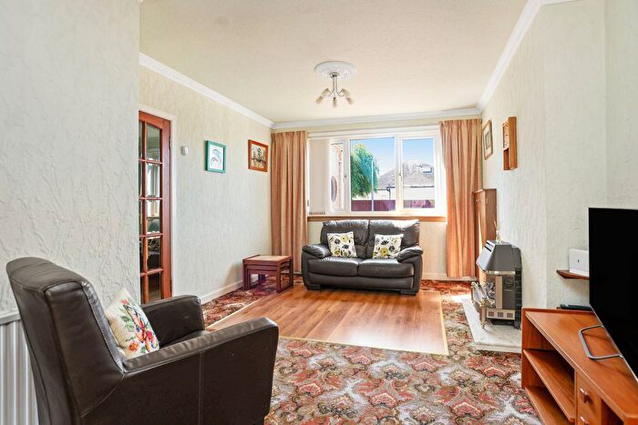 3 Bedroom Terraced House For Sale In Milton Gardens South, Duddingston, Edinburgh, EH15