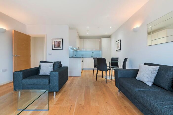 1 Bedroom Apartment To Rent In Waddon House, Stafford Road, Croydon, CR0