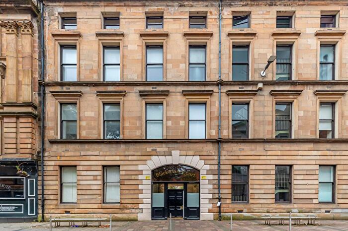 1 Bedroom Apartment For Sale In Blackfriars Street, Merchant City, Glasgow City, G1
