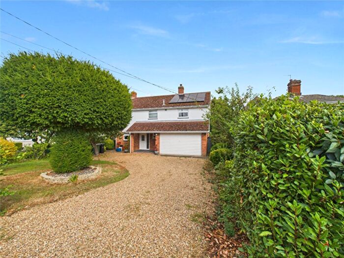 5 Bedroom Detached House For Sale In Waterside Road, Bradwell-on-Sea, Southminster, Essex, CM0