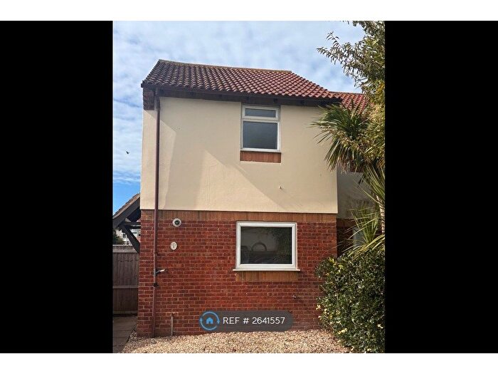 2 Bedroom Terraced House To Rent In Whynot Way, Weymouth, DT3