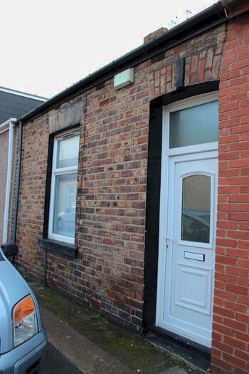 2 Bedroom Property To Rent In Exeter Street, Sunderland, SR4