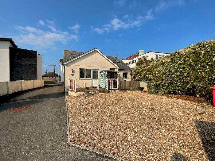 2 Bedroom Semi-Detached House To Rent In Maer Down, Bude, EX23