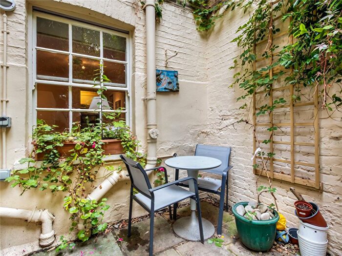 1 Bedroom Flat For Sale In Gloucester Avenue, London, NW1