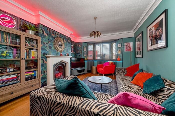 3 Bedroom Semi Detached House For Sale In Nottingham Road, Melton Mowbray, LE13