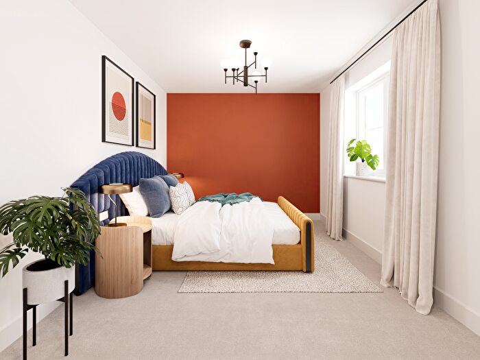 3 Bedroom Semi-Detached House For Sale In Jervis Close, Eye, IP23