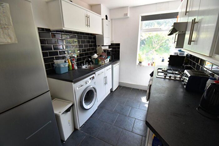 4 Bedroom House To Rent In Wootton Road, St Annes Park, Bristol, BS4