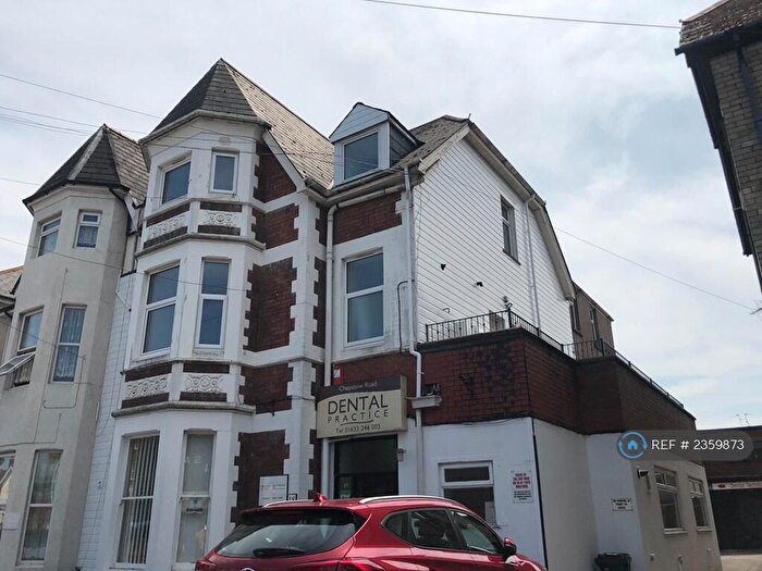 1 Bedroom Flat To Rent In Chepstow Road, Newport, NP19