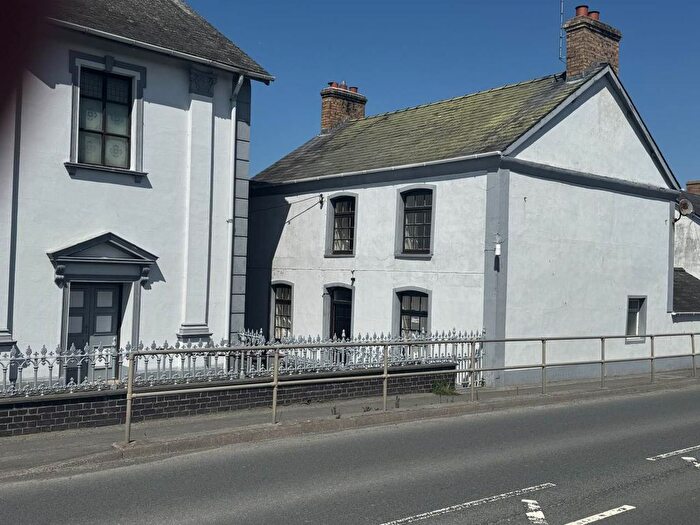 4 Bedroom Property To Rent In Capel Y Garn, Penygarn, SY24