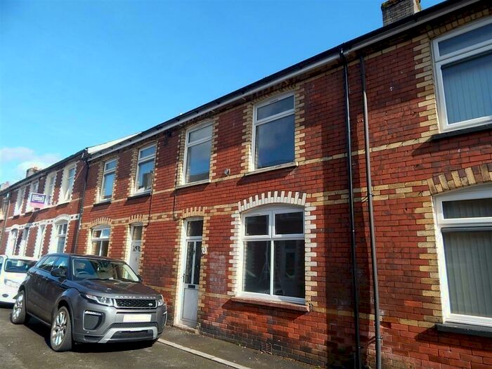 2 Bedroom House To Rent In Machine Meadow, Pontnewynydd, Pontypool, NP4
