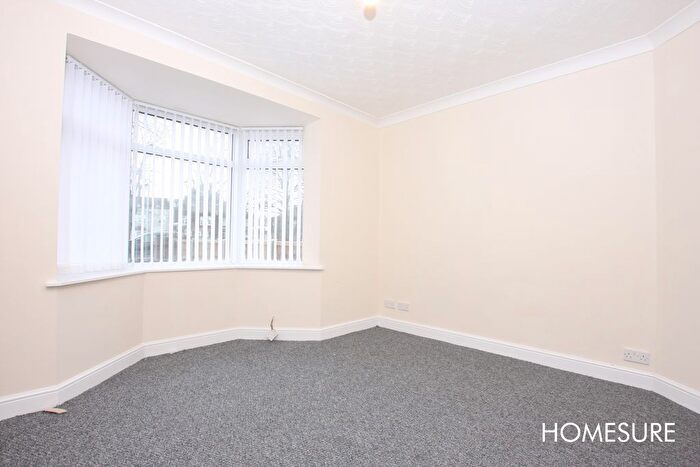 3 Bedroom Semi-Detached House To Rent In Utting Avenue East, West Derby, Liverpool, L11