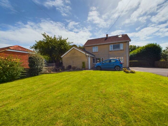 5 Bedroom Detached House For Sale In Tormarton Road, Acton Turville, Badminton, Gloucestershire, GL9