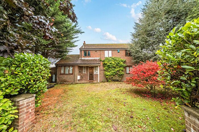 3 Bedroom Detached House For Sale In Crooked Lane, Birdham, PO20