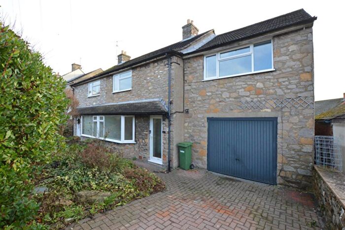 4 Bedroom Semi-Detached House For Sale In Laburnum Grove, Richmond, DL10