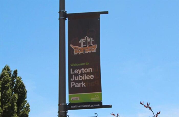 Studio To Rent In Bloxhall Court, Bloxhall Road, Leyton, E10