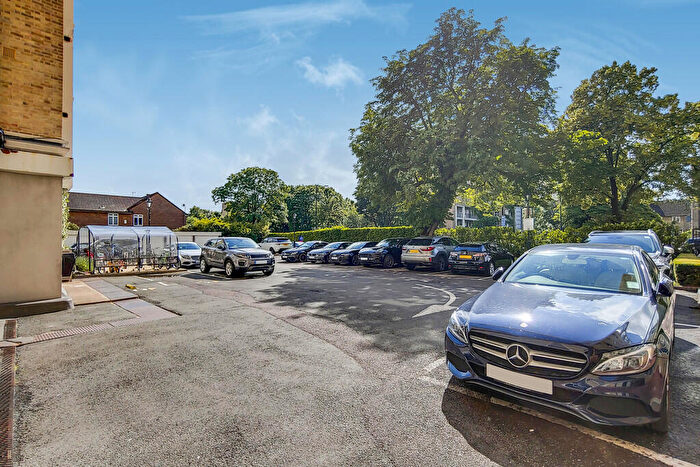 3 Bedroom Apartment To Rent In Boydell Court, St. Johns Wood, NW8