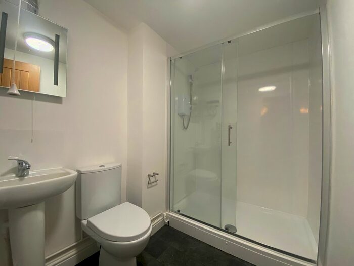 1 Bedroom Flat To Rent In High Street, Ramsey PE26