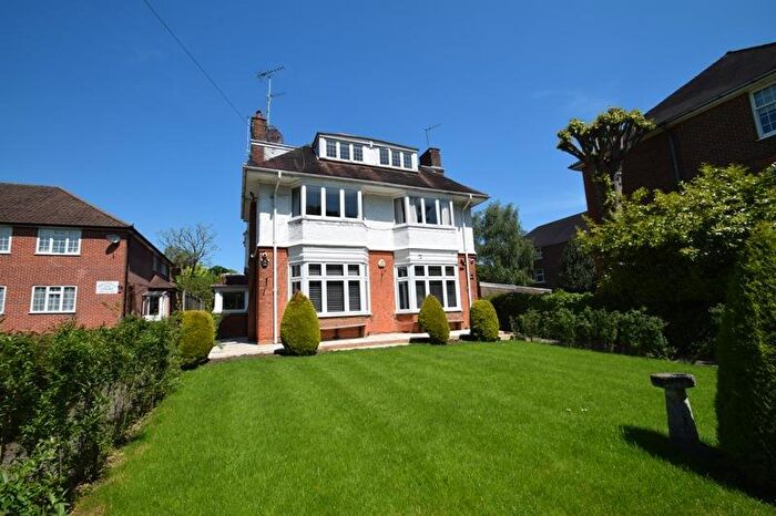 2 Bedroom Apartment To Rent In Greenbank, Green Lane, Northwood, HA6