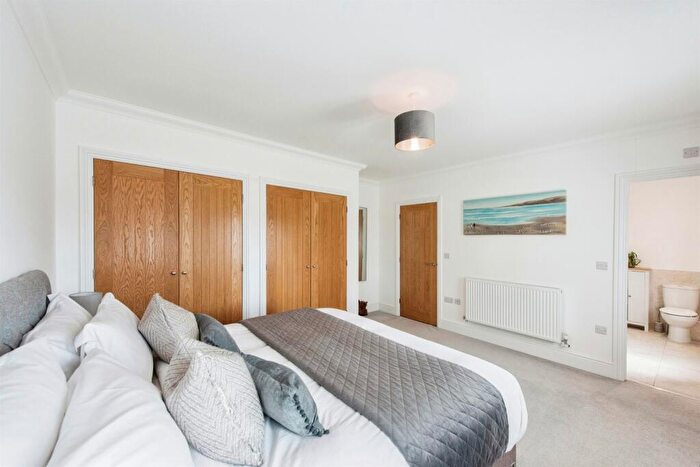 4 Bedroom Detached House For Sale In Ascot Drive, Ickburgh, Thetford, IP26
