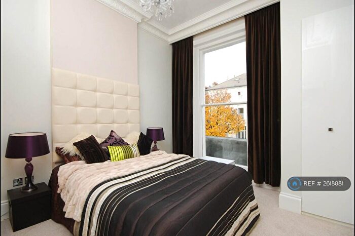2 Bedroom Flat To Rent In Belsize Park Gardens, London, NW3