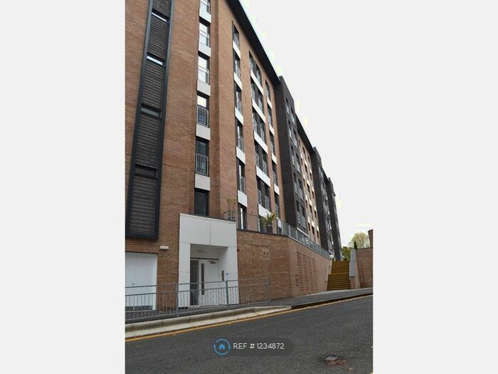 1 Bedroom Flat To Rent In Bell Street, Glasgow, G4