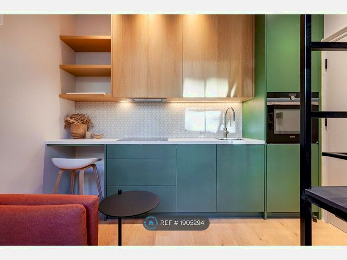 1 Bedroom Flat To Rent In Winchester Street, London, SW1V