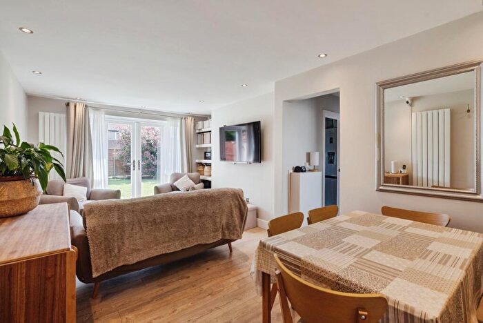 2 Bedroom Flat For Sale In Withins Close, Bolton, Lancashire, BL2