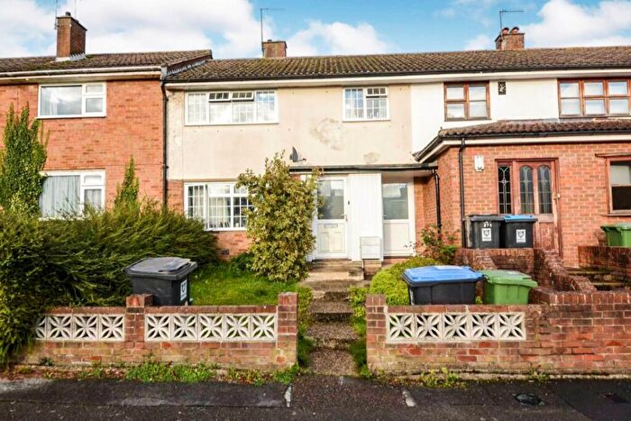 Property To Rent In Pudding Lane, Hemel Hempstead, Hertfordshire, HP1