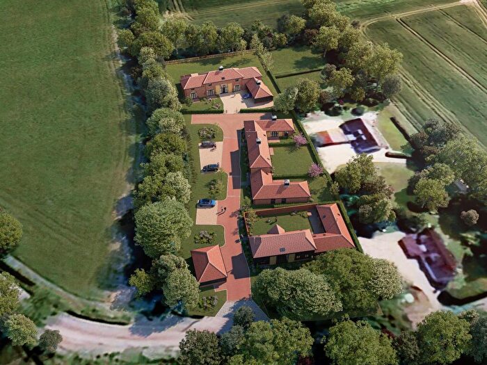 Land For Sale In Saffron Walden, CB11