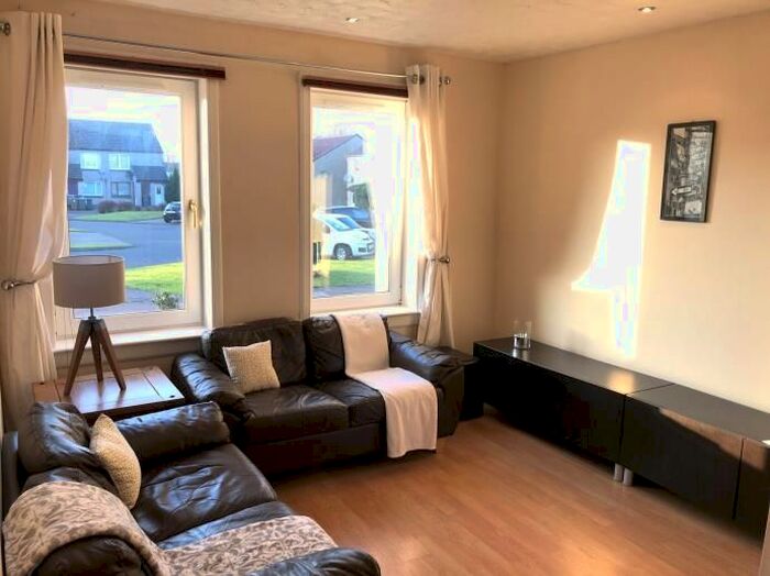 1 Bedroom Flat To Rent In South Scotstoun, South Queensferry, EH30