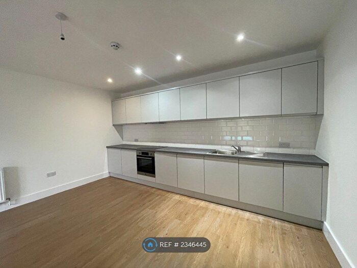 1 Bedroom Flat To Rent In Vale Road, Crosby, L23